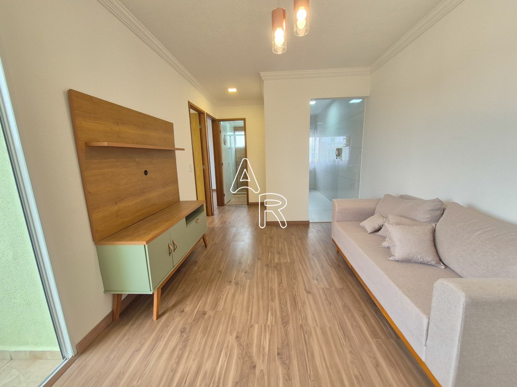 Apartamento, 2 quartos, 44 m² - Foto 2