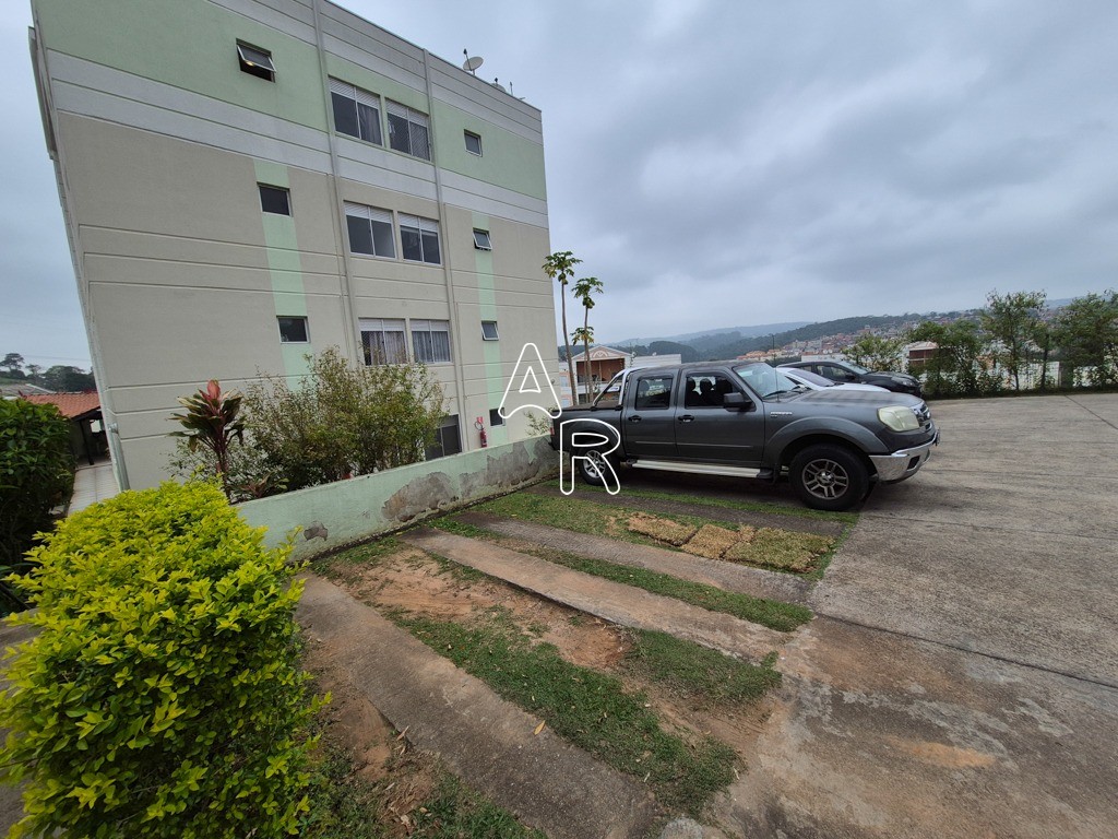 Apartamento, 2 quartos, 44 m² - Foto 27