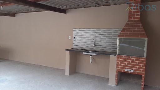 Casa em Santa Gertrudes - Jundiaí, SP