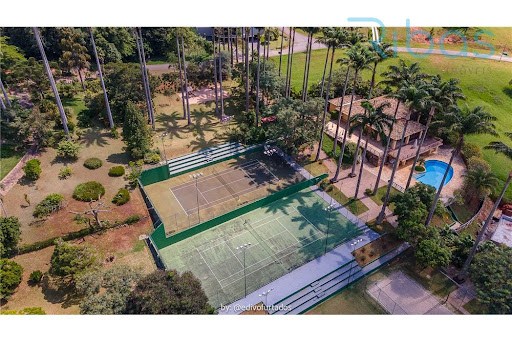 Terreno Em Condomínio Village das Palmeiras - R$ 400.000