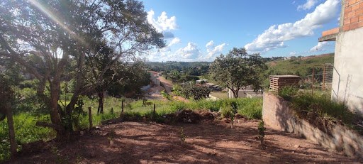 Terreno em Nova Trieste - Jarinu, SP