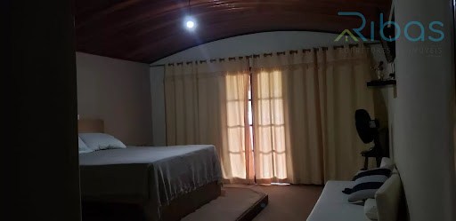 Chácara em Ville Saint James II - Campo Limpo Paulista, SP