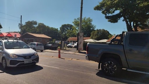 Terreno Comercial em Do Pinherinho - Itupeva, SP