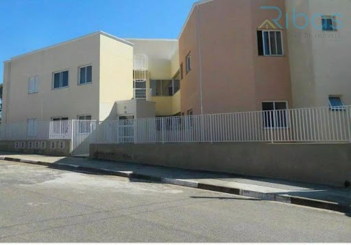 Apto à Venda no Lot. Park, Itatiba/SP