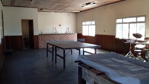 Chácara em Maracanã - Jarinu, SP