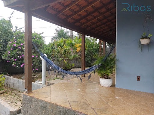 Casa em Recanto da Paz  -  1000 metros