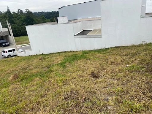 Lote em Condomínio Reserva da Mata  -  Jundiaí