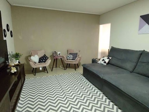 Casa em Parque Residencial California - Campo Limpo Paulista