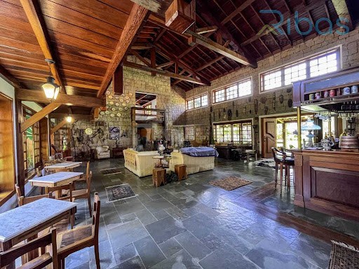 Haras em Sítio da Moenda  -  Itatiba