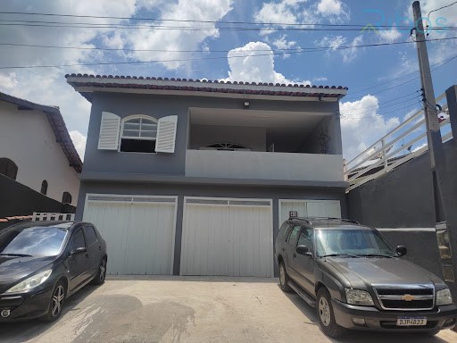 Casa em Condominio em Clube de Campo Fazenda - Itatiba, SP