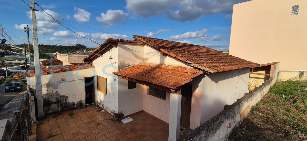 Casa  á venda no Centro  -  Jarinu/SP