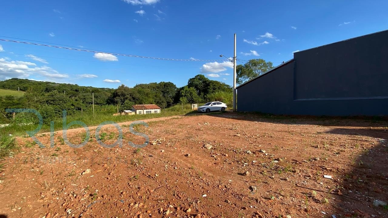 Terreno á venda no bairro Vila Primavera-Jarinu/SP
