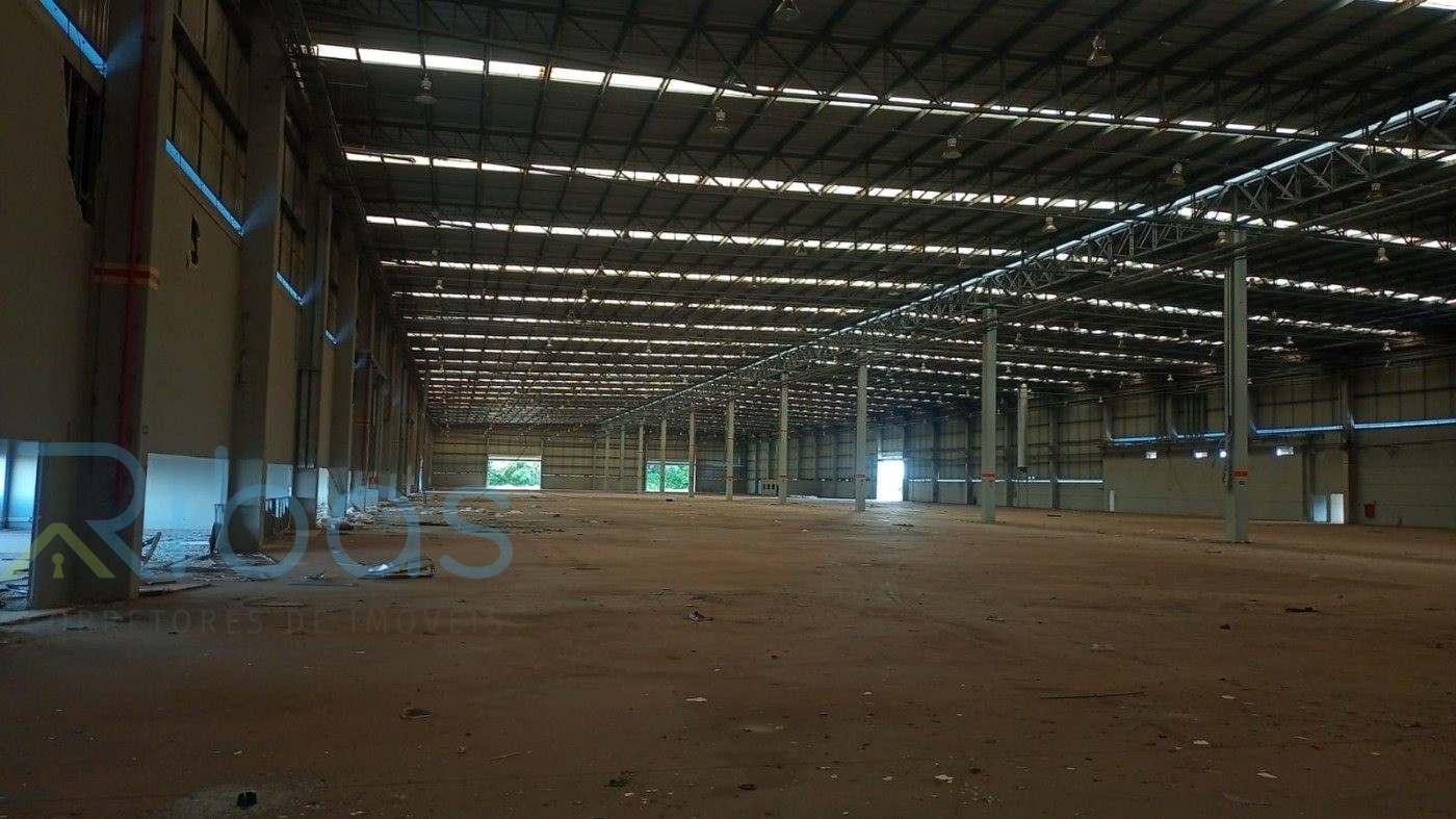 GALPAO em Jarinu (Estância Pauleto)