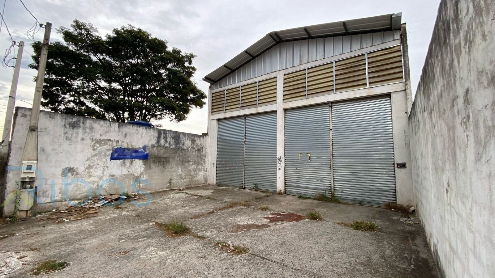 SALAO em Jarinu (Nova Trieste)