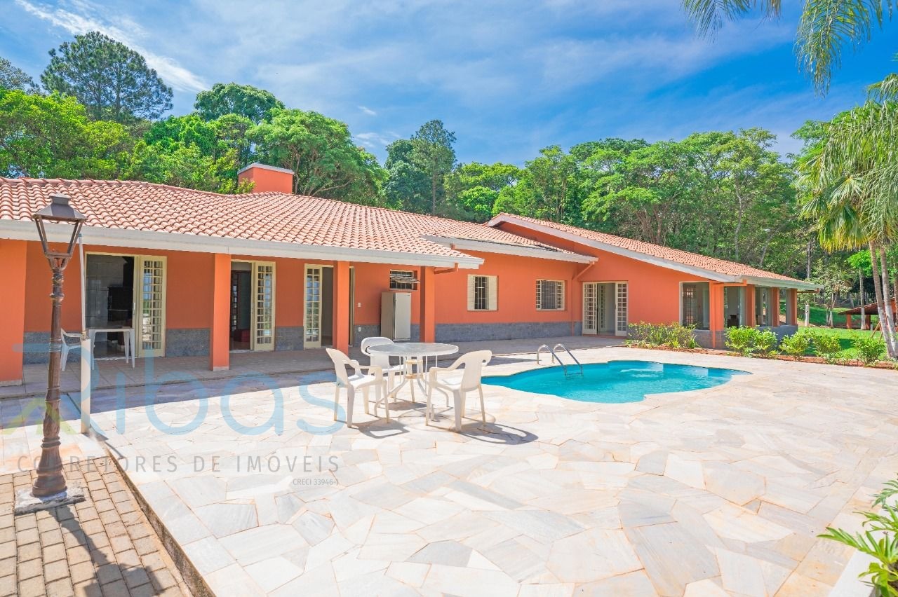 Haras á venda em Jarinu/SP