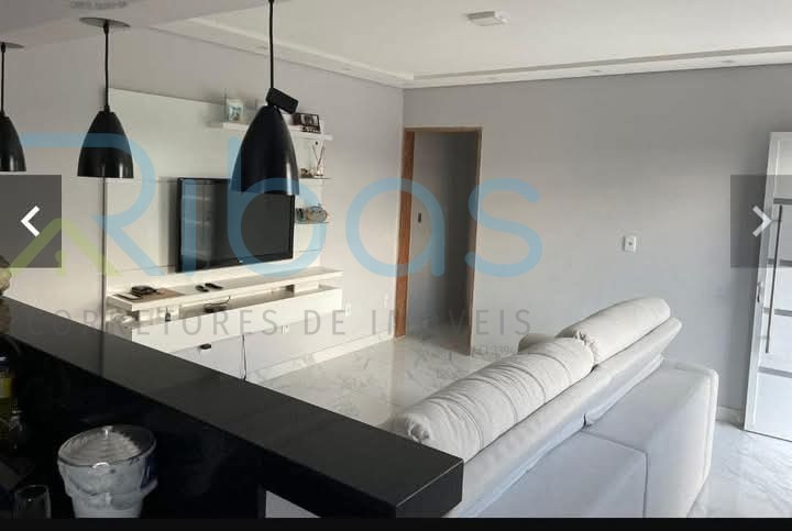 Casa á venda no bairro Vila Primavera - Jarinu/SP