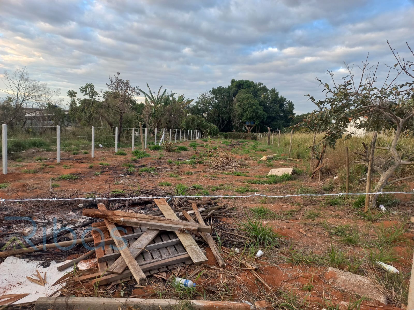 Terreno á venda no bairro  Nova Trieste - Jarinu/SP