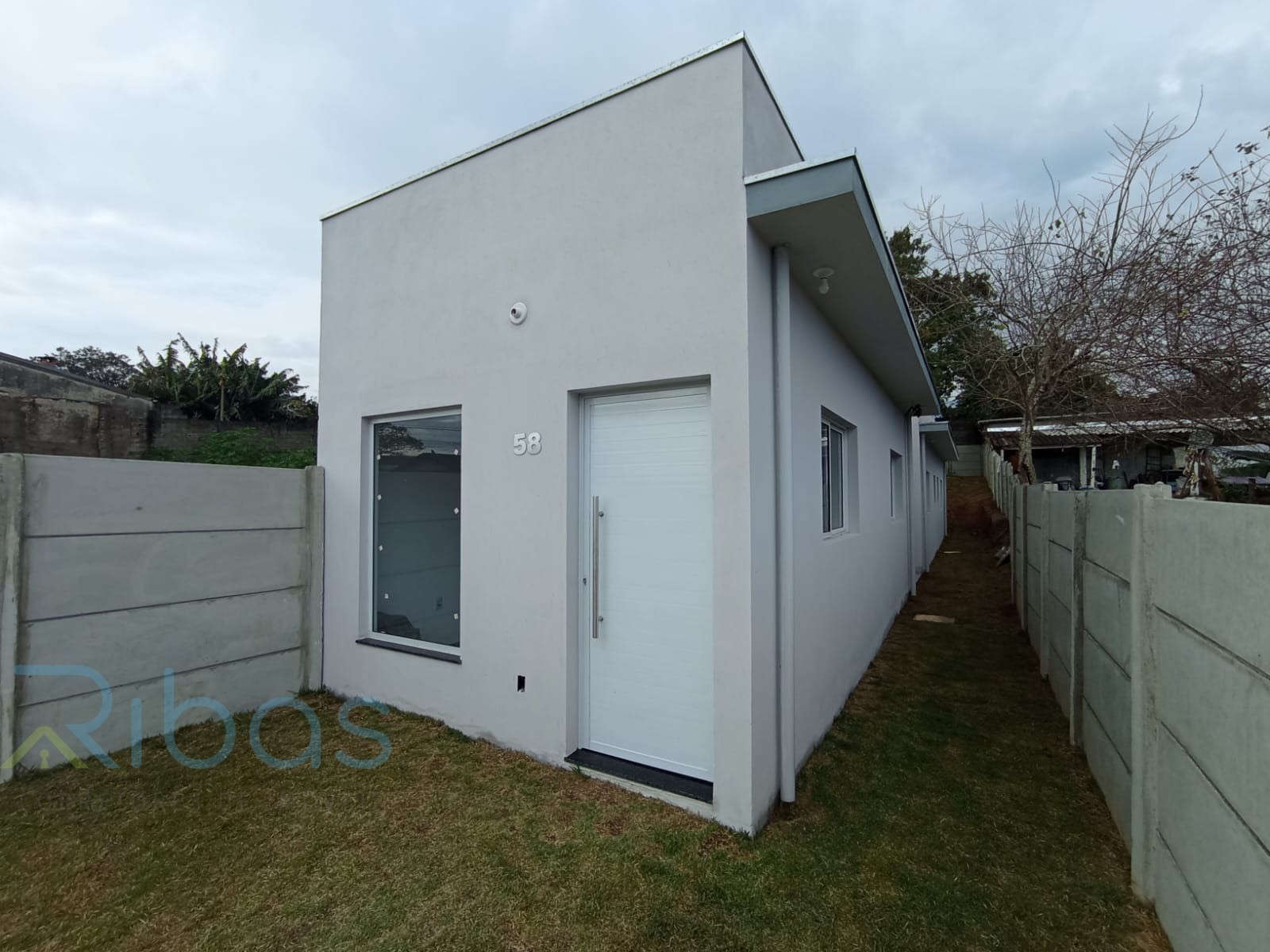 Casa individual á venda no bairro Nova Trieste - Jarinu, SP