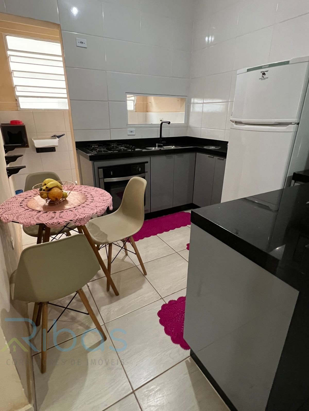 Apartamento á venda no bairro Nova Trieste-Jarinu/SP
