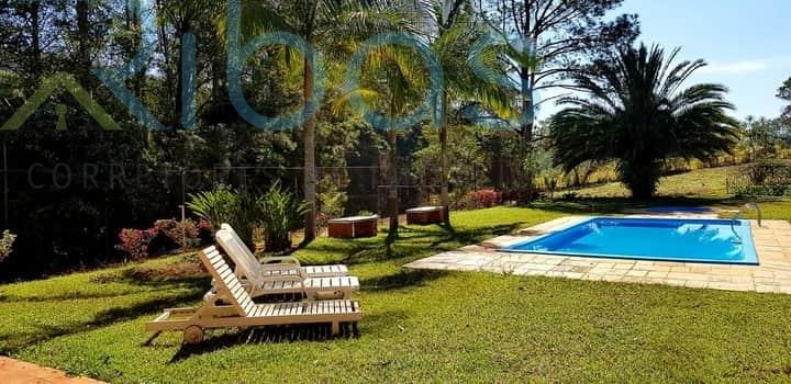 Sítio á venda no bairro Ponte Alta -Jarinu/SP