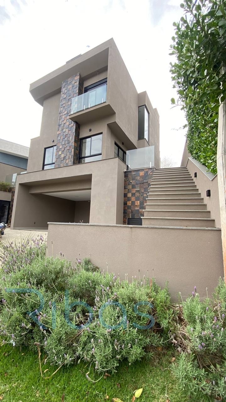 CASA em ATIBAIA (CONDOMÍNIO ATIBAIA PARK I)