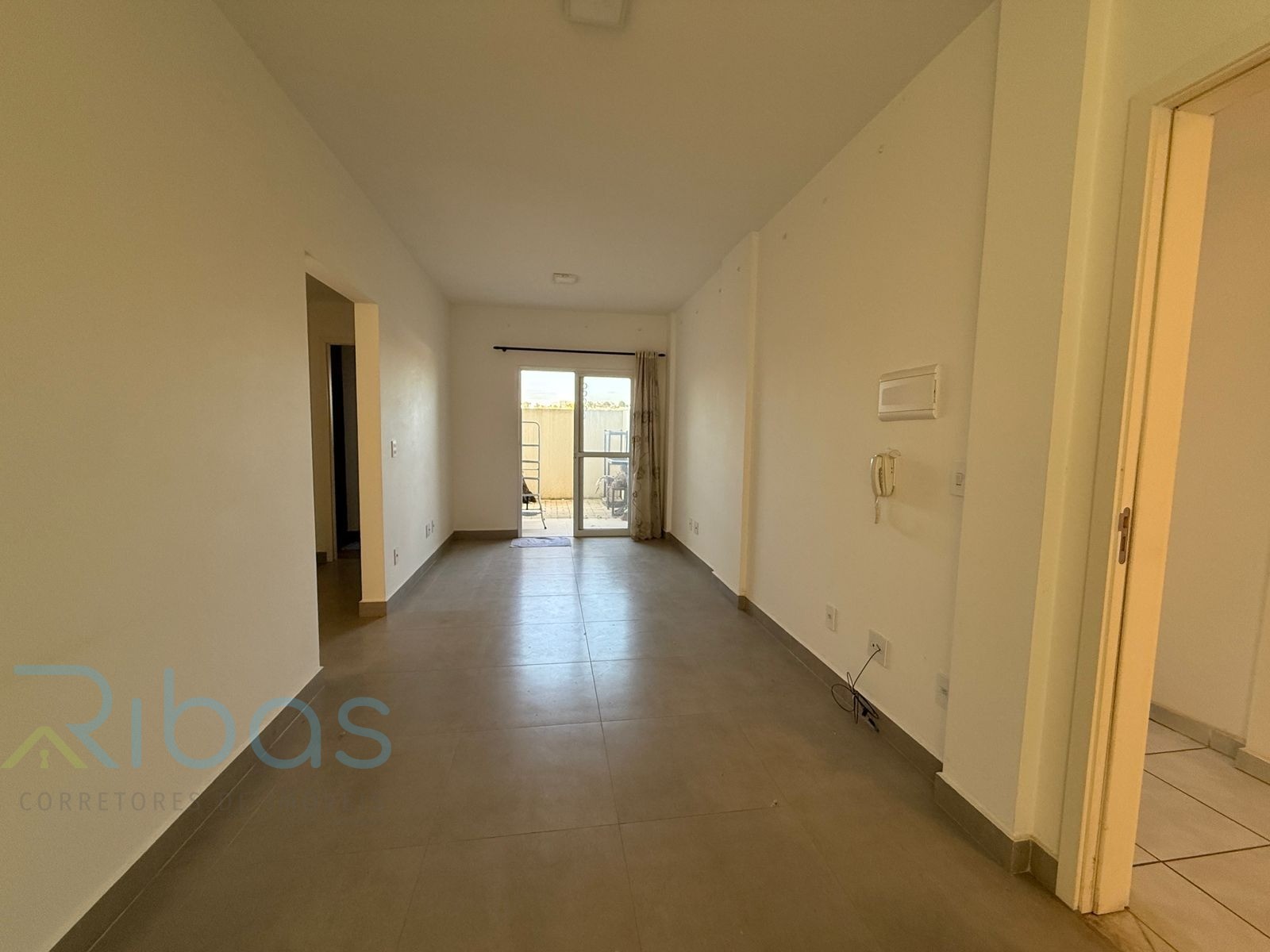 APARTAMENTO em JARINU (Esplanada do Carmo)