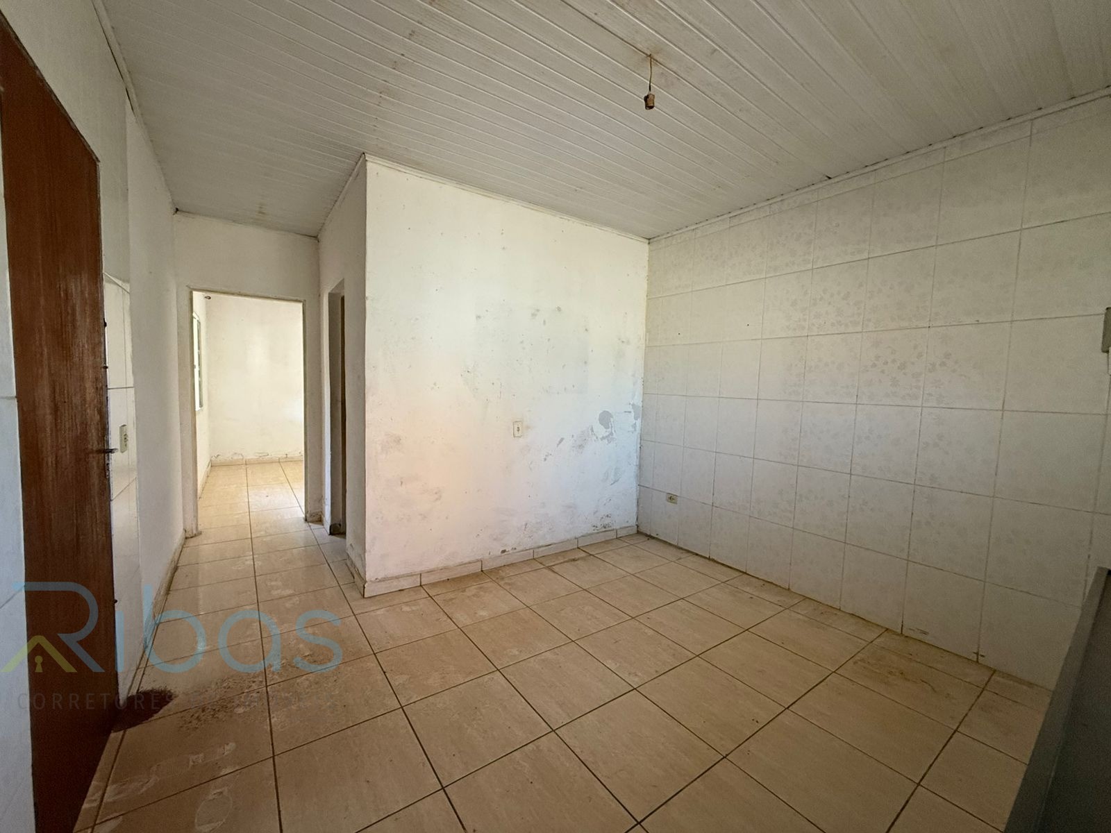 CASA em Jarinu (Trieste)