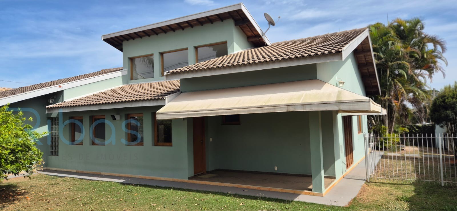 Casa térrea á venda no bairro Esplanada do Carmo - Jarinu /SP