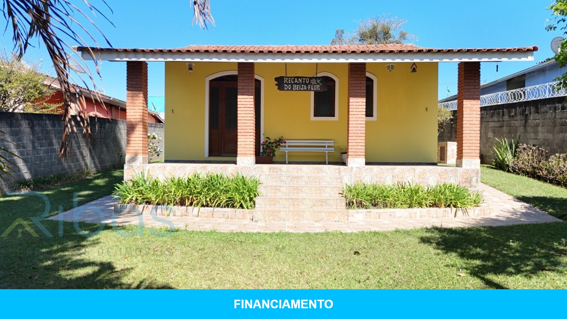 Chácara á venda no bairro Recanto Silvana - Jarinu / SP