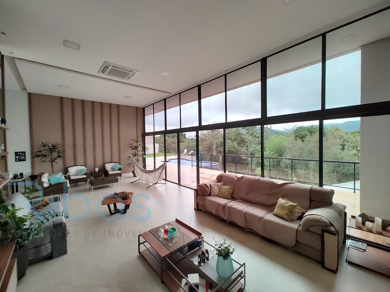 Casa em Residencial Terras da Alvorada - Jundiaí / SP