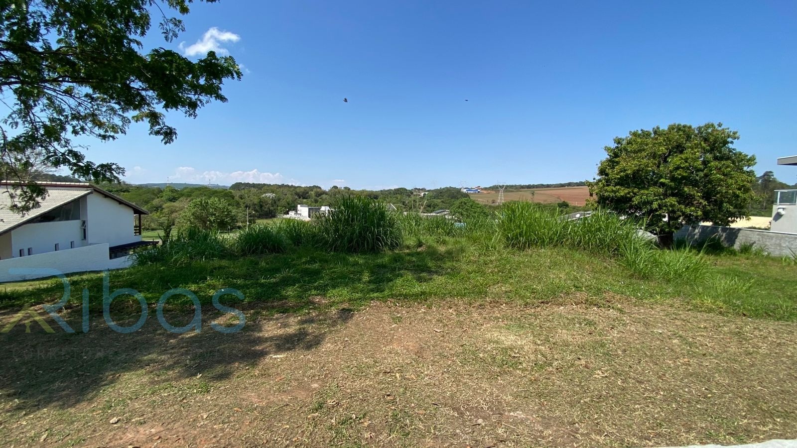 Terreno á venda no condomínio Lagos de Jarinu /SP