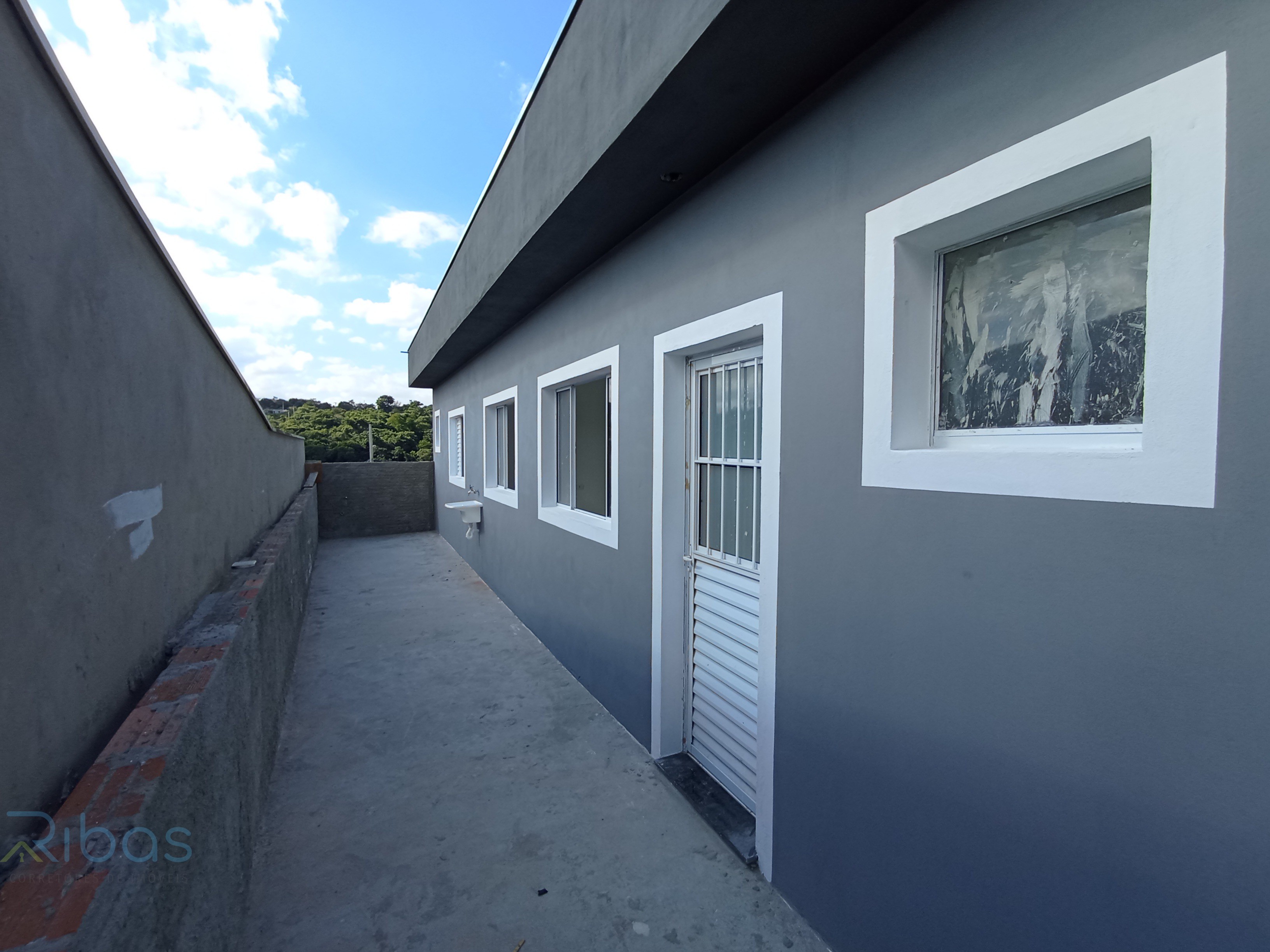 CASA em JARINU (Vila Primavera)