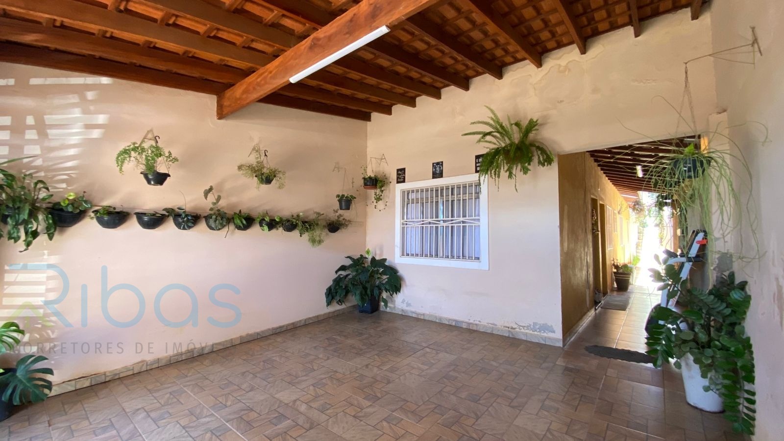 Casa á venda no bairro Maracanã-Jarinu / SP