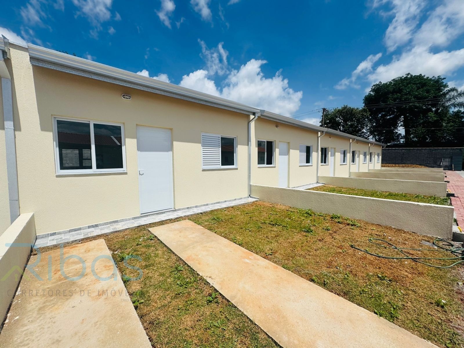 Casa á venda no bairro Recanto Silvana - Jarinu/SP