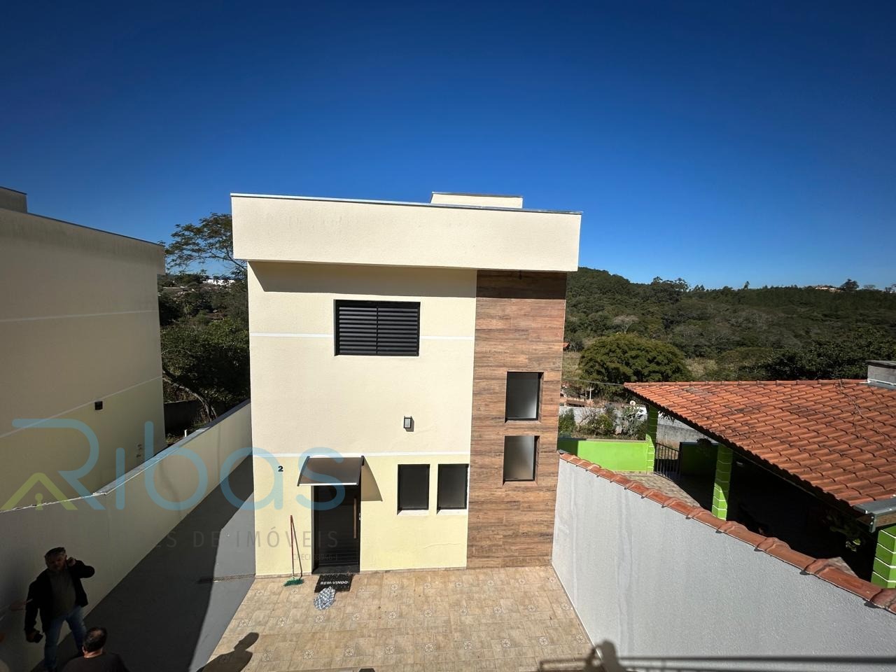 CASA em JARINU (Maracanã)