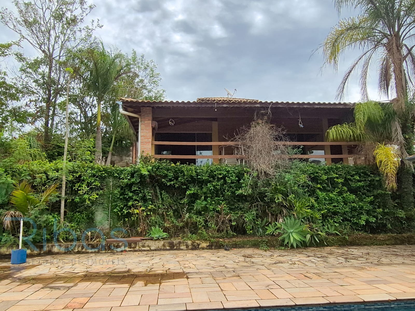 CHACARA em Jarinu (Loteamento Paraíso)