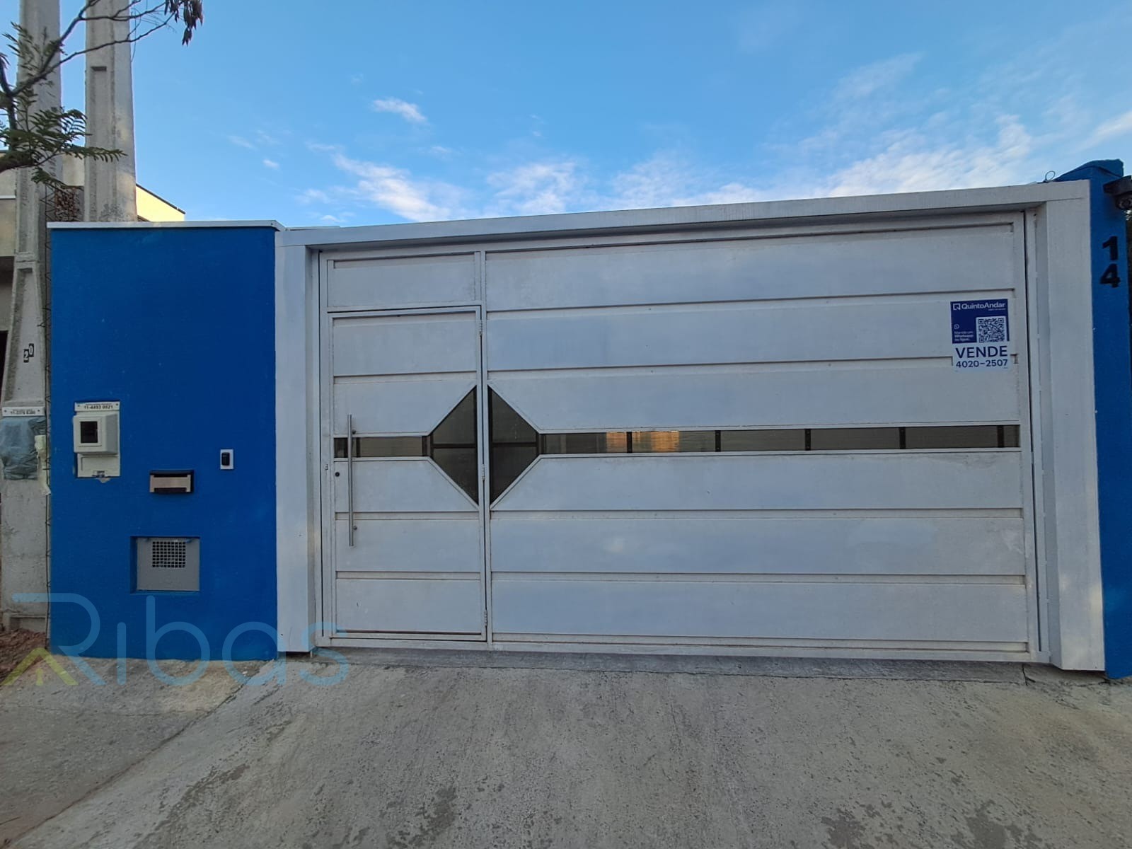 CASA em JUNDIAÍ (JARDIM VALE VERDE)