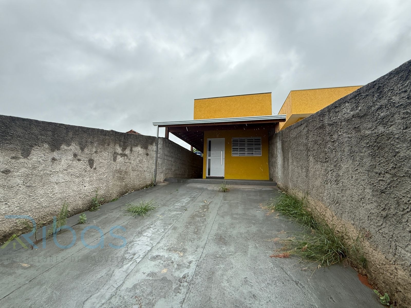 CASA em JARINU (Maracanã)