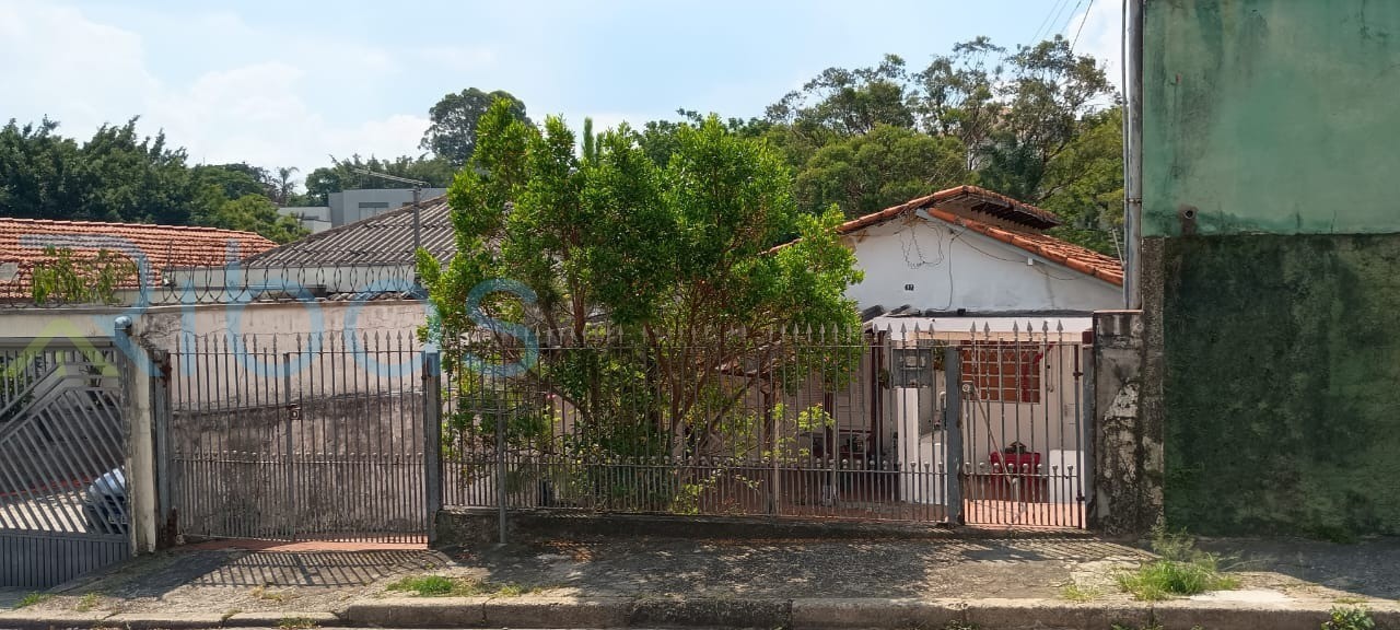 CASA em SÃO PAULO (JARDIM SANTA MÔNICA)