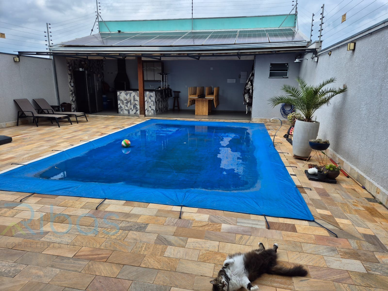 Sobrado á venda no bairro Primavera - Jarinu / SP