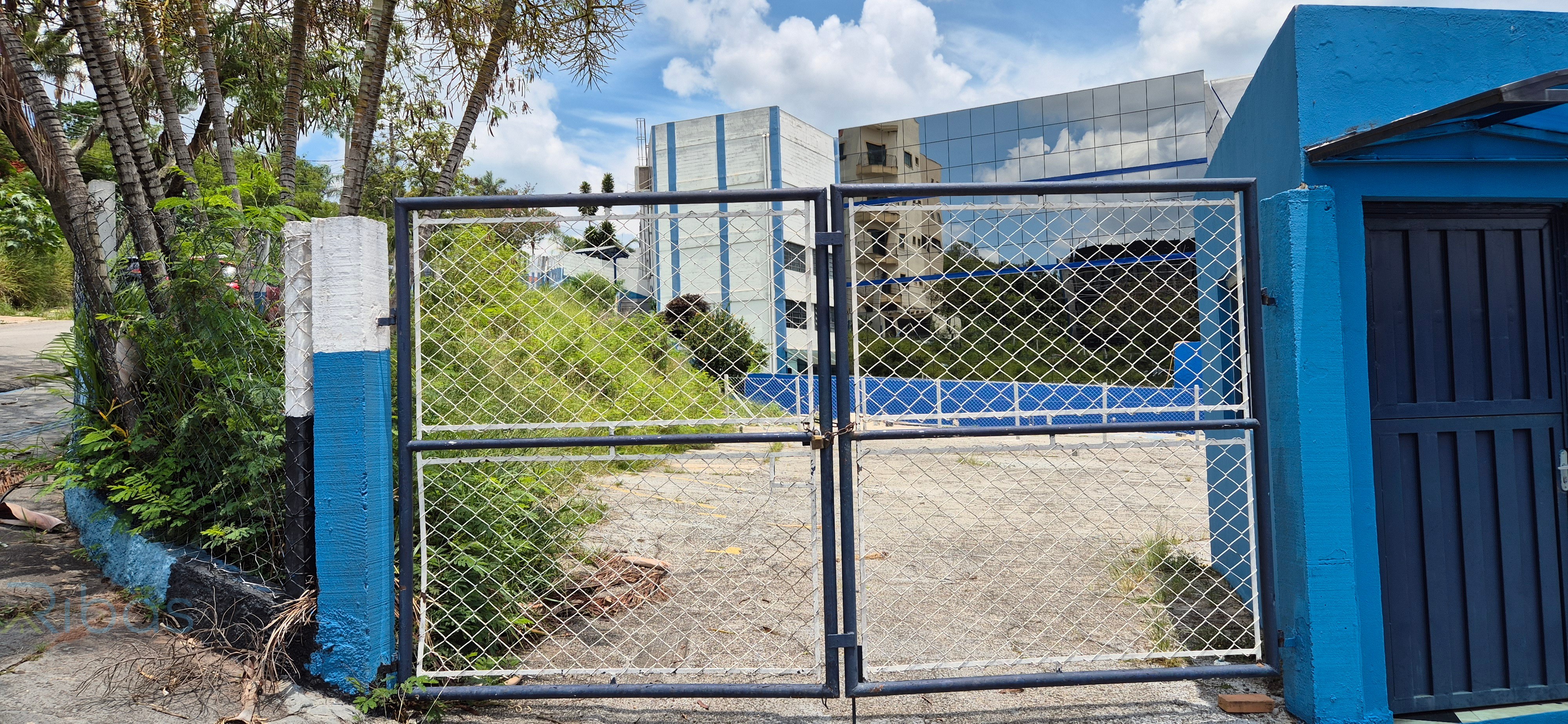 Terreno para locação no Jardim América - Campo Limpo Paulista/SP