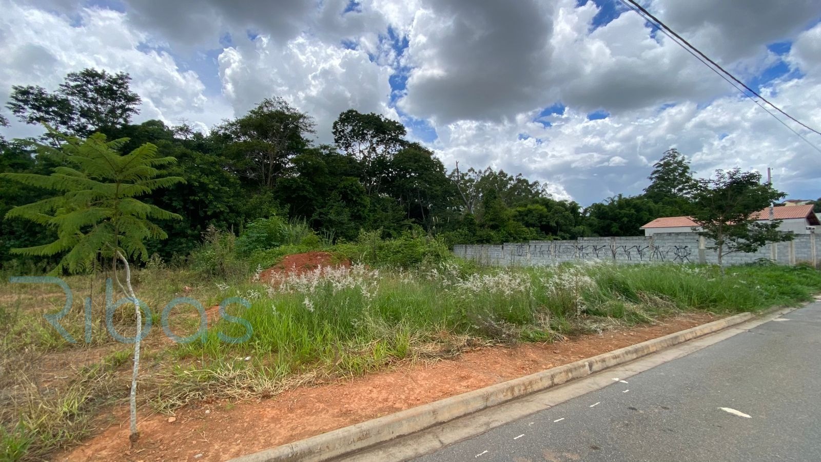 Terreno á venda no Horto dos Ipês- Jarinu /SP
