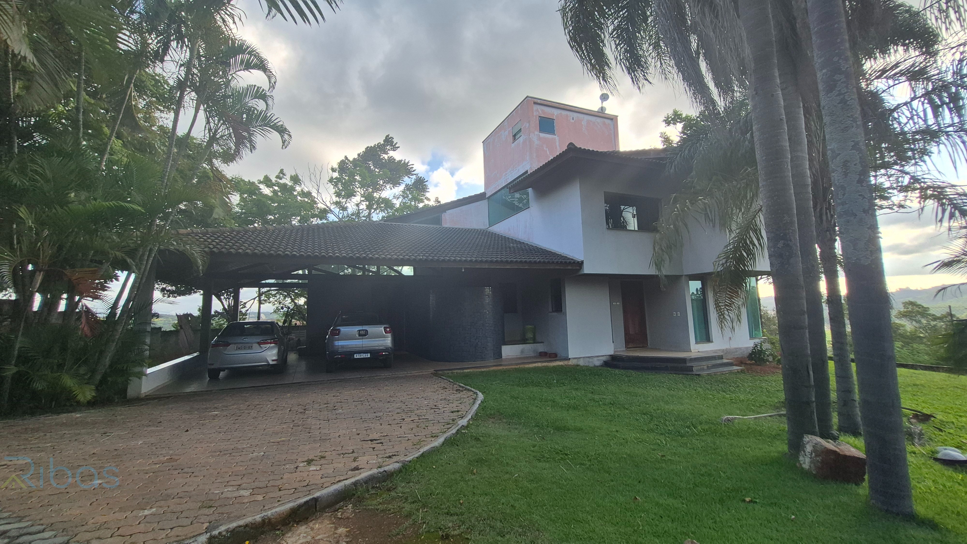 Sobrado a venda no Esplanada do Carmo - Jarinu /SP