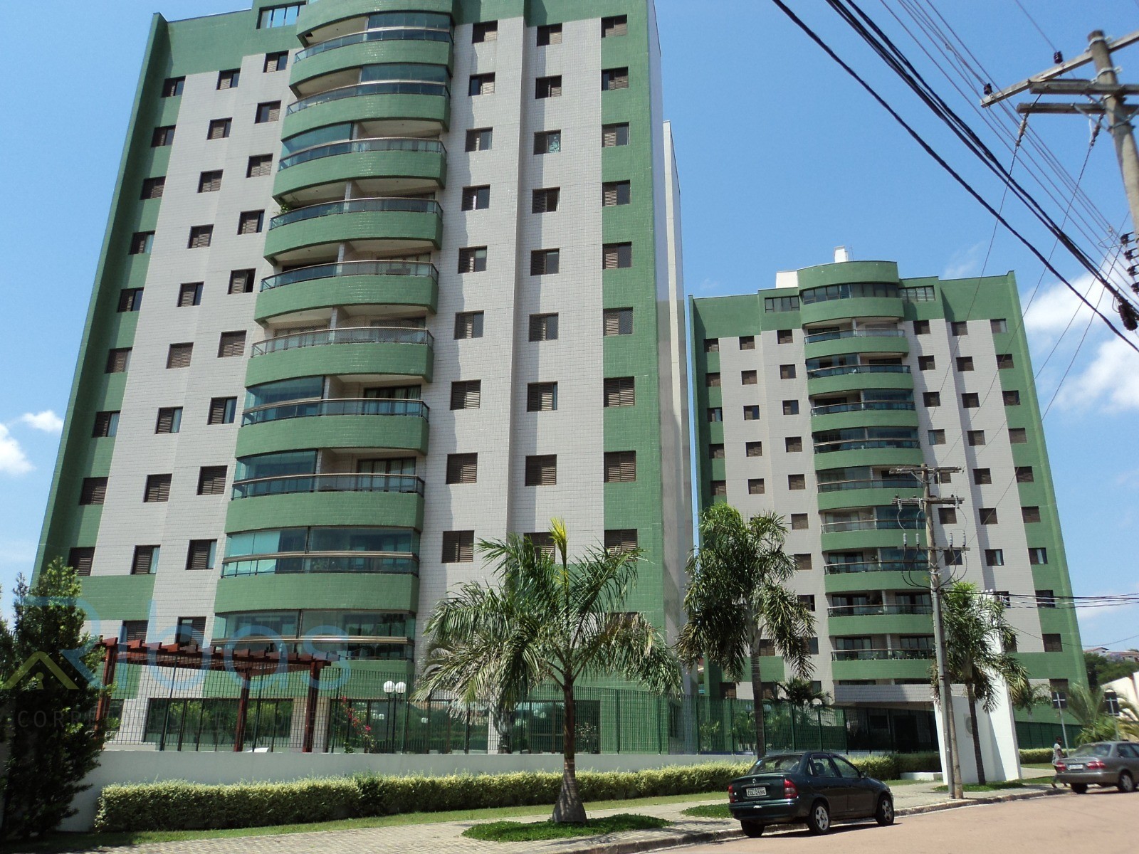 APARTAMENTO em JUNDIAÍ (ANHANGABAÚ)