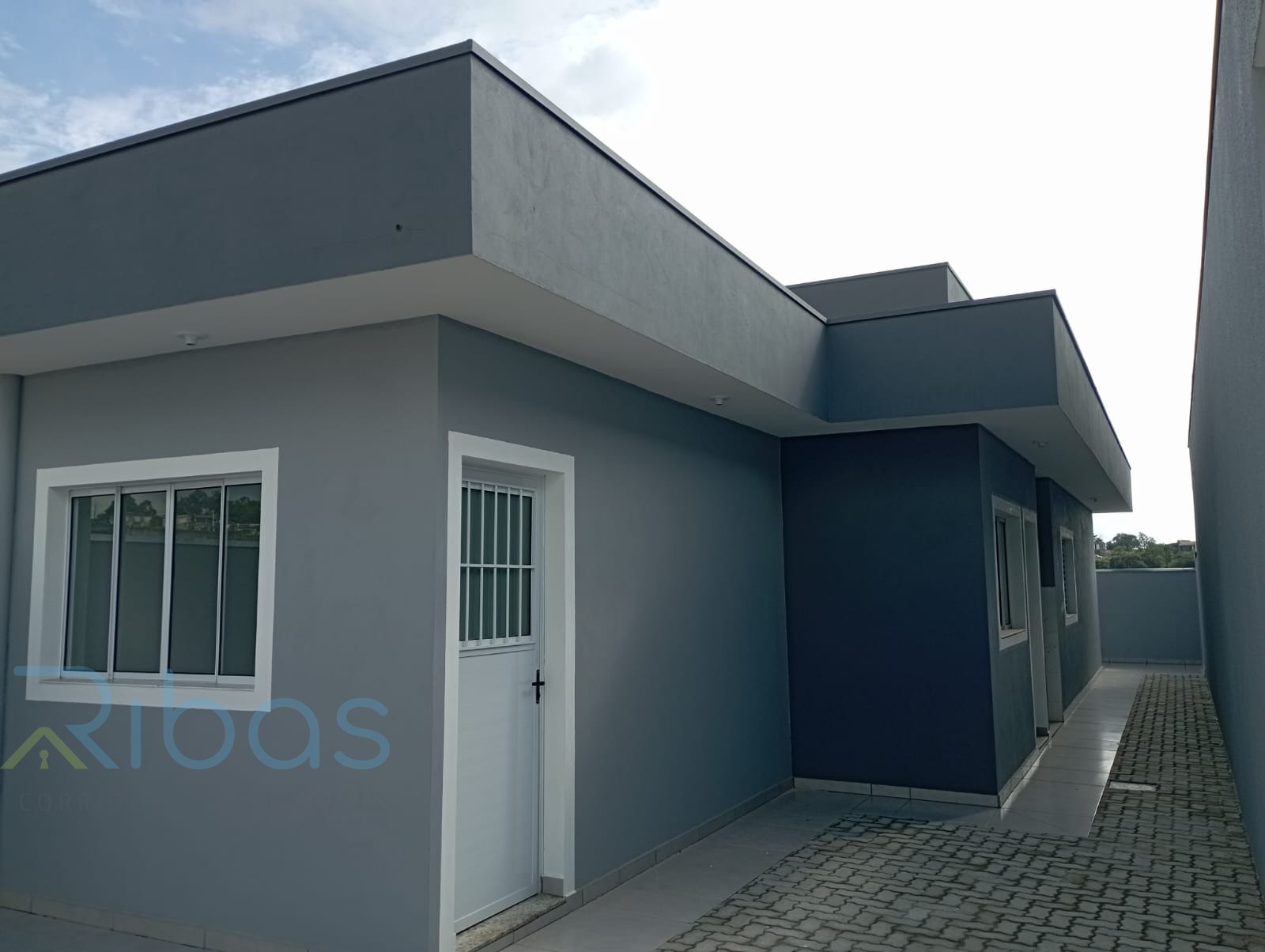 Casa individual  á venda no bairro   Ypê - Jarinu/ SP