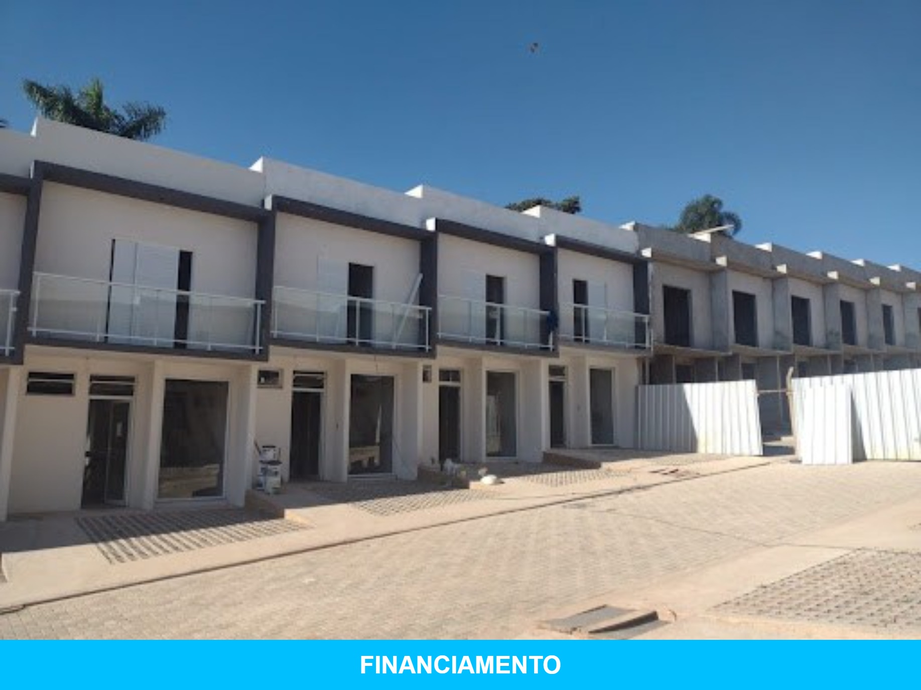 Casa em Condominio em Centro - Jarinu, SP