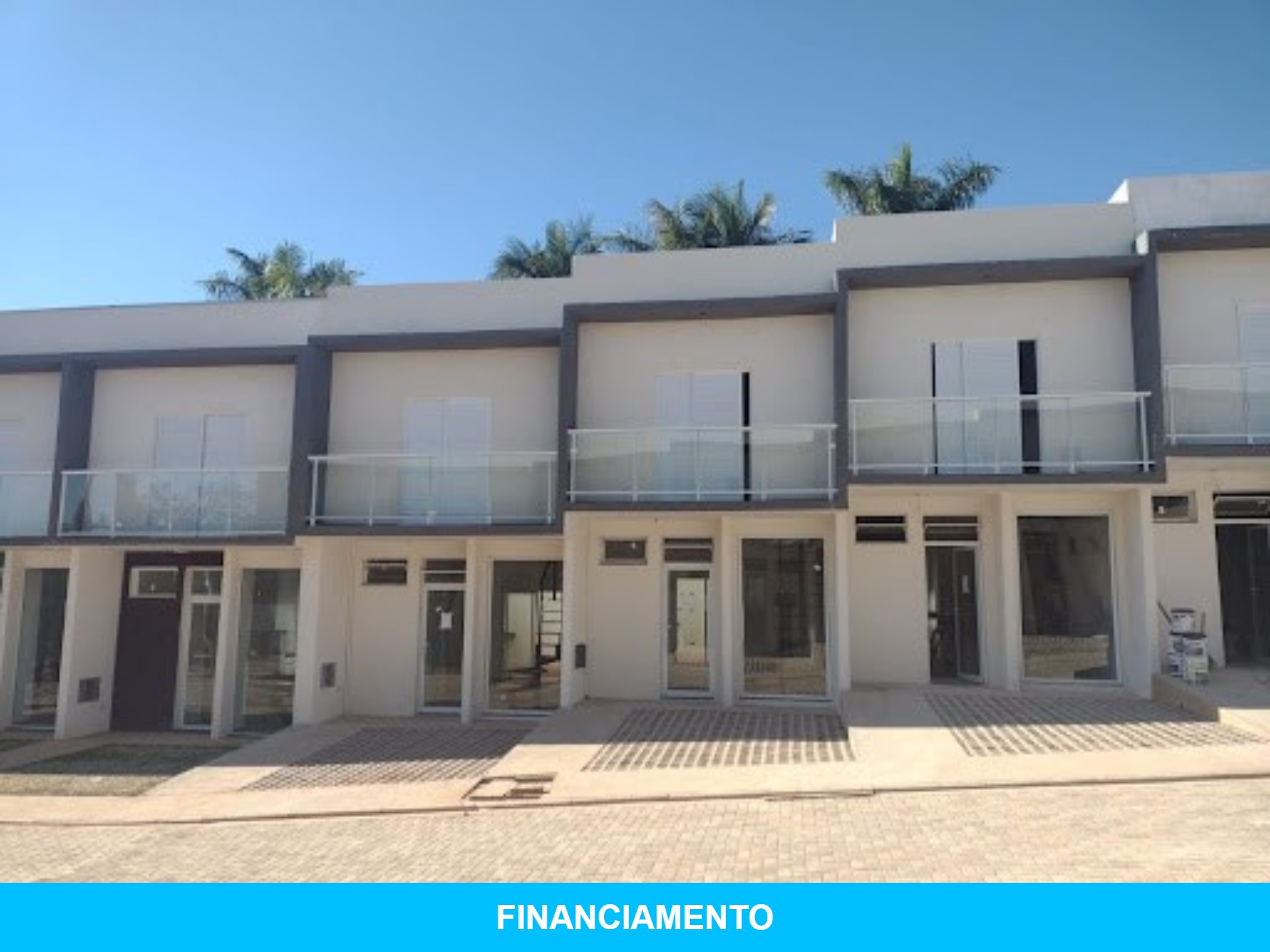 Casa em Condominio em Centro - Jarinu, SP