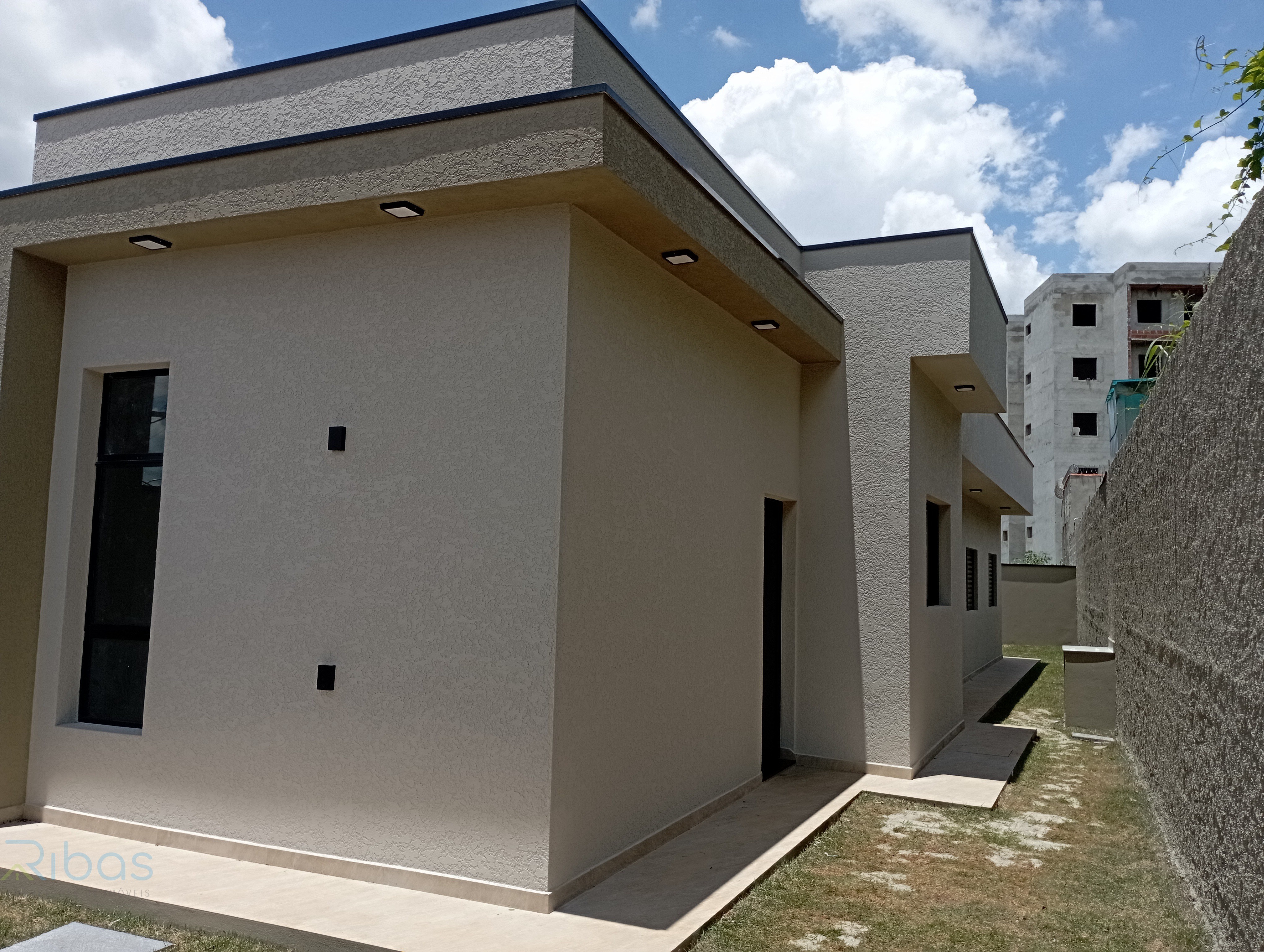 Excelente casa individual á venda no bairro Nova Trieste - Jarinu /SP