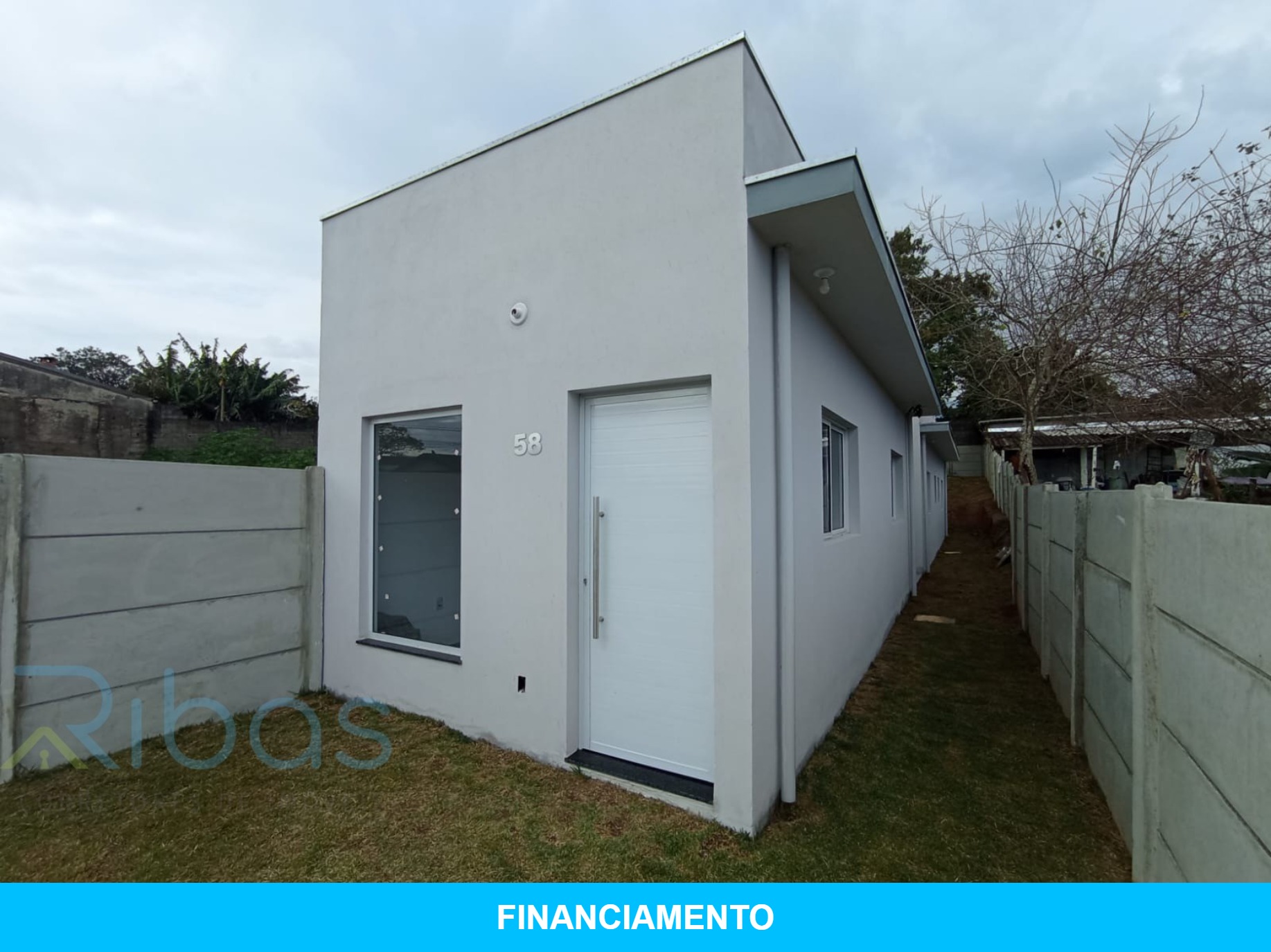 Casa individual á venda no bairro Nova Trieste - Jarinu, SP