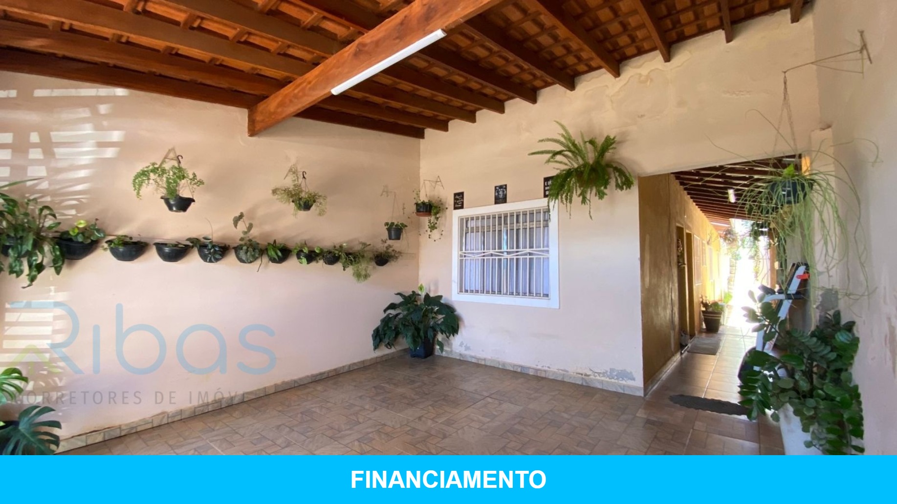 Casa á venda no bairro Maracanã-Jarinu / SP